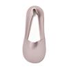 Calcetines de Algodón para Barco para Mujer Verano Boca Baja Antideslizantes Ultradelgados Calcetines Negros Transpirables Medias de Hielo Algodón Puro Calcetines Invisibles para Mujer
