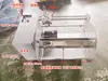 [Fabricante de Origen] Máquina Rebobinadora de Material de Desecho, Máquina Sopladora de Película, Cinta de Papel Película, Máquina Recicladora para Fabricación de Bolsas de Esquina de Tira de Borde de Tela No Tejida
