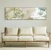 Pinturas Colgantes Personalizadas, Murales Modernos Simples y de Alta Gama para la Entrada de la Sala de Estar, Pinturas Decorativas para el Trabajo en Hoteles, Murales para Sala de Estar y Dormitorio