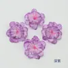 Flores Artificiales, Flores Falsas, Materiales para Manualidades, Accesorios para el Cabello Hechos a Mano, Accesorios de Flores para Sombreros, Flores de Rosa de Cinco Puntas, Accesorios para Decoración de Cajas de Regalo