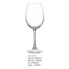Copa de Champán Hotel Vaso de Vidrio Grueso Copa de Vino Vaso de Degustación de Bar Restaurante Copa Borgoña Copa de Vino