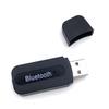 Receptor Bluetooth USB dos en uno Receptor Bluetooth Receptor de música Bluetooth 5.0 Transmisor Bluetooth Memoria USB Bluetooth