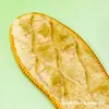 Palmilhas Quentes e Respiráveis para Clima Frio, Resistentes a Odores, Absorventes de Suor, Palmilhas Macias para Aquecimento de Inverno, Loja de Dois Yuan