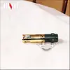Detector de Chamas Qra2 Sonda de Detecção de Incêndio Detecção Ultravioleta Fotocélula UV Qra2M