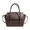 Bolso de Mano Exquisito Estilo Coreano para Ocio Nuevo Diseño de Nicho Primavera/Verano 2026 Bolso de Hombro Bolso Cruzado Simple y Elegante