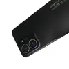 Adequado para Redmi Redmi15C 4g Ponto Diamante Metal Olho de Águia Câmera Traseira Película Protetora de Vidro Temperado para Lente