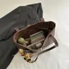Bolsa Pequena Lisa Tendência para Mulheres, Nova Moda Verão 2026 Bolsa Transversal, Bolsa de Ombro Estilosa