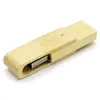 Madera Rotatorio USB Exquisito Tallado USB Disco USB Llevar USB Souvenirs 64G Arce Gran Capacidad Alta Velocidad