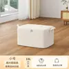 Bolsas de Almacenamiento para Colchas de Algodón y Lino para el Hogar, Bolsas de Empaque para Mudanza, Bolsas de Almacenamiento para Ropa, Bolsas de Almacenamiento para Colchas de Guardería, Capacidad Extra Grande