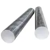Venta Directa 3A21-H24 Barra de Aluminio Aleación de Aluminio 3A21-H24 Barra Redonda de Aluminio Perfil de Aluminio Resistente a la Corrosión Anillo Maleable Forja Redonda