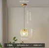Araña de Flor Murano para Sala de Estar 6 Lámpara de Cristal Francesa de Lujo Nuevo Lámpara para Vestíbulo Lámpara Acogedora para Dormitorio Sin Hierro
