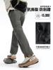Pantalones Softshell Suaves Camel para Exteriores para Hombres y Mujeres, Otoño e Invierno, Cortavientos, Impermeables, Transpirables, Resistentes al Desgaste, Resistentes al Desgarro, Pantalones para Senderismo y Escalada