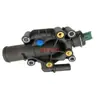 Aplicável à montagem do termostato do carro Peugeot Citroen 1336Z0 1336.Z0 9647265980