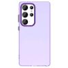 Funda Protectora Anti-Caídas Mate S24Ultraf para Samsung S26Ultra Candy Phone Case S25Ultra