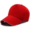 Gorra Sandwich para Hombres y Mujeres, Gorra de Béisbol de Cinco Paneles, Gorra Promocional de Agencia de Viajes, Gorro de Voluntario, Gorra de Visera para Exteriores