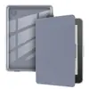 Estuche Protector Nuevo Producto Transfronterizo Adecuado para 2024 Kobo Clara Color 2E/Bw Estuche Protector Transparente 8 Colores en Stock