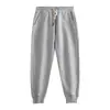[Personalização Profissional] Calça de Moletom Casual Pesada Processamento de Bordado Empresa OEM Personalizado Atacado Dropshipping com Logotipo