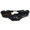 Adecuado para Nissan NV200 rejilla central delantera 62310-JX30AD cromado 62310-JX30B rejilla pintada
