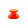 Tapa Protectora de Botón de Cabeza de Hongo para Ps4 Negro/Gris Tapa de Joystick Tapa de Joystick de Juego de Cabeza de Hongo para Mando