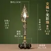 Buda Yuan Huida Sabiduría Manjushri Colgantes Espada Adornos Entrada Interior Estudio Escritorio Adornos