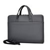 Bolso de hombro para ordenador portátil de 15,6 pulgadas, de moda, para negocios al por mayor, para hombres y mujeres, bolso de forro para portátil de 14 pulgadas