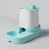 Dispositivo Automático Integrado de Agua y Comida Havo Original para Perros Medianos y Grandes Dispensador de Agua para Mascotas de Gran Capacidad Especial