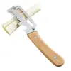 Venta Directa de Fábrica Cortador Multifuncional de Verduras para el Hogar, Cortador de Calamares, Cuchillo de Cocina, Cortador Afilado de Cebolleta