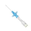 Agulha de Implantação para Animais de Estimação Agulha de Implantação Injeção Veterinária para Cães e Gatos de Estimação 26G/24G com Tampa de Heparina de Implantação