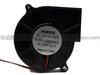 Producto original genuino malata 6028 B7530M12 12V 0.1A soplador humidificador ventilador de refrigeración