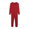 2026 Nuevo Transfronterizo Ebay Comercio Exterior para Hombre Estilo Europeo y Americano Sexy Ropa de Casa Mono Deportivo Casual