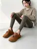 Pantalones de Yoga Lisos con Estribo para el Pie, Nueva Colección Primavera/Verano 2026, Pantalones Base de Moda, Pantalones Base de Tiburón para Deportes al Aire Libre