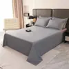 Atacado do fabricante de roupa de cama para hotéis, algodão de imitação branco puro, tipo especial para hotéis e pousadas, incluindo lençóis, capas de edredom e itens de cama