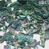 Laca nacarada, finas peças de madrepérola, arte para unhas, pintura em laca, peças de madrepérola, materiais DIY, laca incrustada, papel nacarado