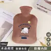Bolsa de agua caliente llenado de agua mujeres grande compresa caliente cálido vientre pequeño rubor bolsa de agua caliente fabricantes llenar agua estudiante calentador de manos