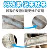 Papel de eliminación de polvo electrostático, 100 piezas, desechable, liso, adhesivo, para recolección de polvo, trapeador de repuesto, trapeador de eliminación de polvo electrostático