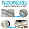 Papel Electroestático para Eliminar el Polvo, Paño Desechable para Mopa Plana Sin Lavar, Toallitas de Limpieza en Seco, Papel para Limpiar el Piso, Toallitas Húmedas, Toallitas Espesas Absorbentes de Polvo