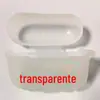 Capa para Fone de Ouvido AirPods Pro Adequada para Fone de Ouvido Bluetooth Apple de 3ª Geração Estojo Protetor de Silicone Capa Protetora AirPods
