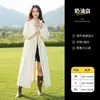 Impermeable Cortavientos de una Pieza Transfronterizo Eva Impermeable para Todo el Cuerpo Cintura Larga Adulto Bicicleta Eléctrica Ciclismo Senderismo Poncho