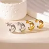 Pendientes de Corazón con Incrustaciones de Circonita, Modernos y Sencillos, para Mujer, Pendientes de Borlas de Gama Alta de Nicho, Pendientes Versátiles de Lujo Ligero, Estilo Nuevo