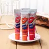 Brillo de Labios Lágrima 6 Colores Labial Labial Lágrima Labial Lágrima Hidratante Labial Lágrima Brillo de Labios Lágrima Labial