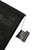 Adecuado para Batería Integrada de Apple, Batería de iPhone 5G, 1440mAh Duradera Carga Rápida Batería de Repuesto