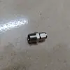 Peças e Acessórios de Modificação para Máquina de Café Opv, Válvula de Alívio de Pressão Ajustável de Ponto Único, Manômetro Resistente a Choques