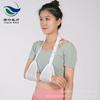Férula de antebrazo con soporte para hombro, cuello y muñeca, de malla transpirable, ajustable, tipo dividido, cabestrillo de brazo estilo Hong Kong