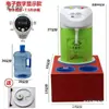 Dispensador de Agua Montado en Vehículo para Camiones Grandes Calentador de Agua Inteligente Cilíndrico de 24V con Suministro Automático de Agua, Calentamiento y Aislamiento por Metabo