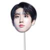 Straykids Han Zhicheng Sacude Voz En Vivo Bodas Parodias Máscaras Divertidas Deberían Ayudar al Vecindario