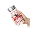 2026 Nuevo Titanio Puro Lujo Ligero Alta Apariencia Mini Taza de Bolsillo para Viaje Separación de Té y Agua Taza Térmica Admite Personalización