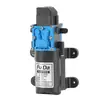 Fuda bomba de diafragma para pulverizador eléctrico personalizado de 12v máquina pulverizadora de riego de agua bomba de agua micro inteligente de alta presión