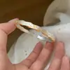 Bienes de Fábrica de Alta CalidadNuevo Modelo Pulsera de Gato Hello Kitty con Buenos Deseos, Pulsera de Plata Chapada con Gato Kt Sólido Estilo Vintage