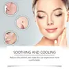 Parche para el Cuidado de la Piel del Cuerpo Ouhoe Piel Suave Limpieza Suave Hidratante Parche para el Cuidado de la Piel Facial