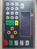 Máquina de cisalhamento Máquina de dobra RT200 sistema CNC100 E21 sistema MD11-1 encoder Yangli YLGS30